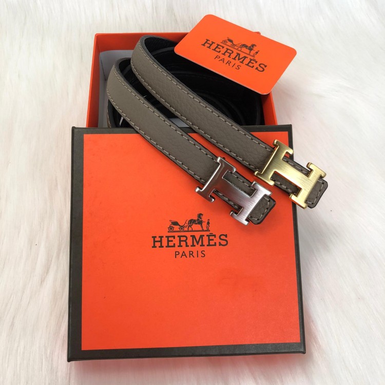 HERMES KEMER VİZON 2 CM 